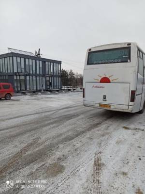 РФ отказалась открывать КПВВ «Золотое» и «Счастье» для украинских автобусов