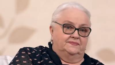 Градова рассказала, что Миронов обманом затащил ее в ЗАГС