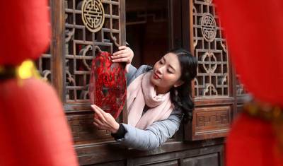 В Китае домохозяйка отсудила у бывшего мужа $7,7 тыс. за уборку и стирку белья