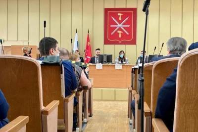 Дмитрий Миляев против участия городских депутатов в кадровых вопросах администрации Тулы