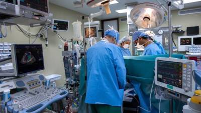 Эндоскоп оказался преступным орудием в руках хирургов из Австралии
