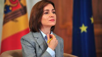 В Молдове планируют провести досрочные парламентские выборы