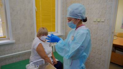 В Беларуси проходит проверку качества китайская вакцина производства «Синофарм»