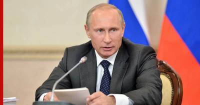 Путин утвердил доплаты к пенсии еще одной категории россиян