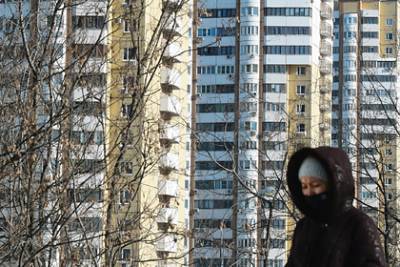 Сроки продажи квартир в Москве резко сократились