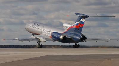 "Аэрофлот" спрогнозировал восстановление российского рынка в 2022 году