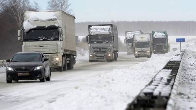 «В связи с ухудшением погодных условий»: на 10 территориях Челябинской области объявлен режим ЧС
