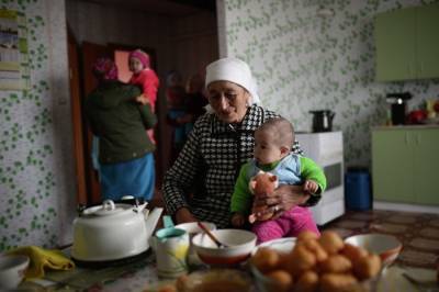 Режим самоизоляции для граждан старше 65 лет в Карачаево-Черкесии продлен до 5 марта