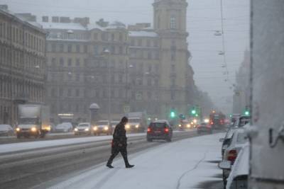 Стал известен рейтинг Петербурга в списке городов мира по качеству жизни