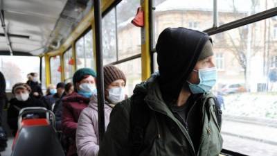 В Киеве проведут ревизию госпитальных баз и больниц, чтобы столица избежала оранжевой зоны
