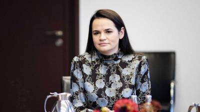 Тихановская рассказала о вере в Лукашенко
