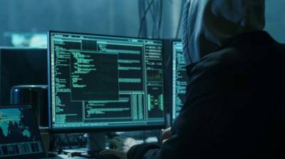 Российские хакеры осуществили кибератаку на госорганы – СНБО