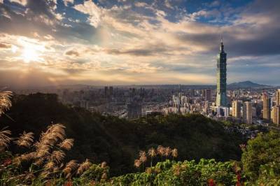Тайвань снимет запрет на въезд иностранцев с 1 марта