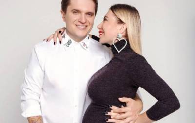 Анатолий Анатолич и Юла станут родителями в третий раз
