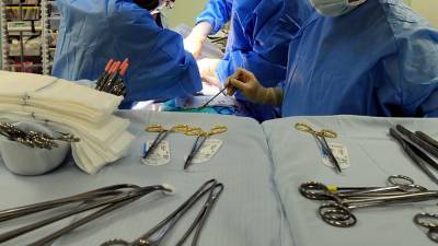 Пластический хирург назвал самую модную операцию среди российских женщин