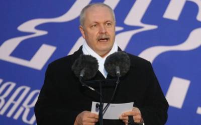 Глава парламента Эстонии обвинил Россию в «оккупации» земель за Нарвой