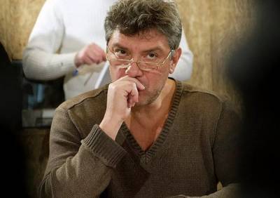 В Рязани запретили пикет памяти Бориса Немцова