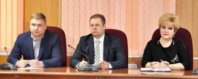 Глава Электрогорска провел оперативное совещание по итогам недели