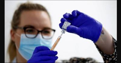 Вакцинация в Украине против коронавируса началась, – Степанов