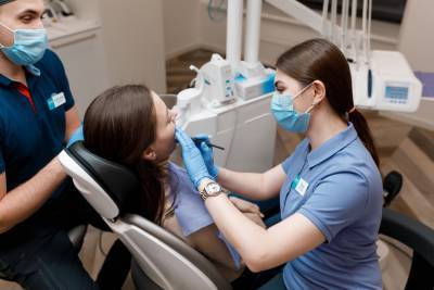 Стоматологическая клиника Amel Smart: услуги, цены и преимущества