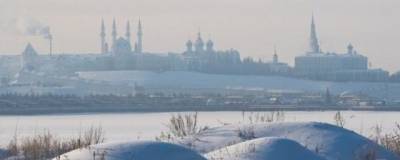 В Казани в текущем году запланировано проектирование четырех парков