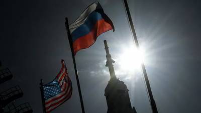 Россия призвала США подтвердить недопустимость ядерной войны