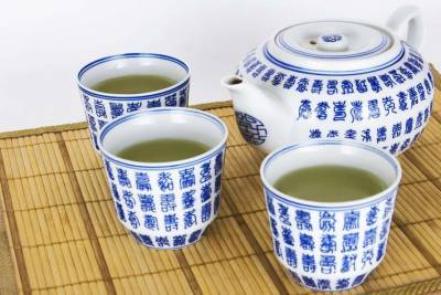 Онкологи доказали противораковые свойства зеленого чая
