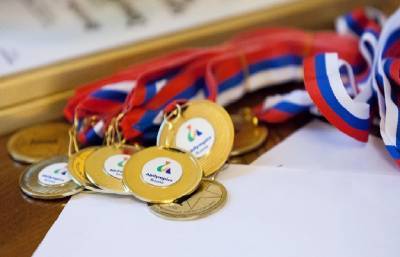Чемпионаты «Абилимпикс» стартуют в регионах России – Учительская газета