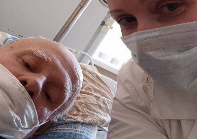 Рязанский нейрохирург сломал шейку бедра и умер в больнице