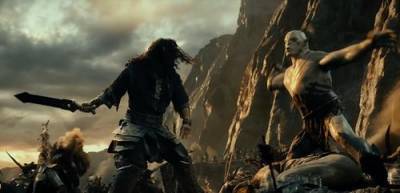 Резня при Азанулбизаре – крупнейшая битва Морийской войны из мира Толкина