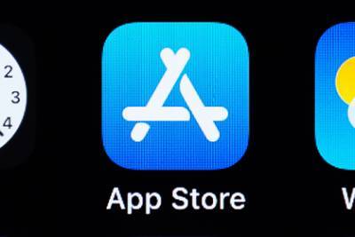 Из App Store исчезнут дорогие приложения