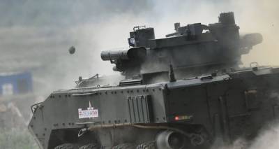 "Такого у России еще не было": над каким танком работает оборонка