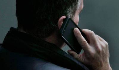 Телефонные мошенники придумали новую схему обмана россиян под видом полицейских