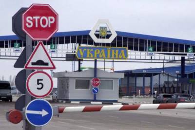 Тирасполь верит в благоразумие Киева: закрыть границу обещали и ранее