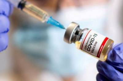 Вакцинация от COVID: стали известны побочные эффекты