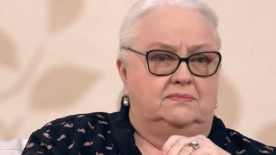 Актриса Градова не планировала выходить замуж за Миронова