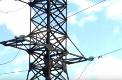 МИД Литвы обеспокоен поставками электричества с Белорусской АЭС в Украину, в том числе на заводы олигарха Пинчука