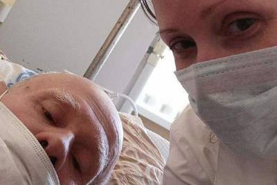 Рязанский нейрохирург Юрий Польщиков умер в больнице после перелома шейки бедра