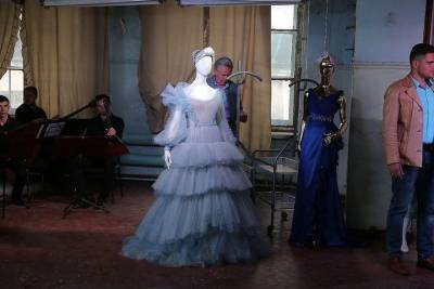 В Нижнем Новгороде откроется выставка Платье с историей