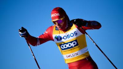 Кершоу назвал главных конкурентов Большунова в спринте на ЧМ по лыжным видам спорта