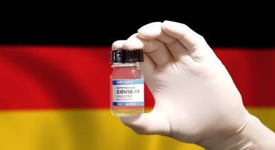 Ангела Меркель - Хельга Браун - Ангела Меркель сообщила о третьей волне пандемии COVID-19 в Германии - news.vse42.ru
