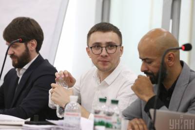 Находится СИЗО: В прокуратуре высказались о переводе Стерненко в Киев