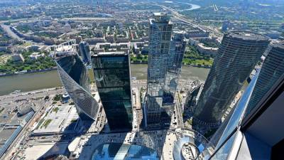 Москва стала одним из мировых лидеров по росту цен на элитное жилье
