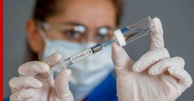Гана первой в мире получила вакцины от COVID-19 через COVAX
