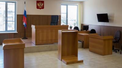 В Петербурге суд прекратил дело инвалида, задержанного на митинге