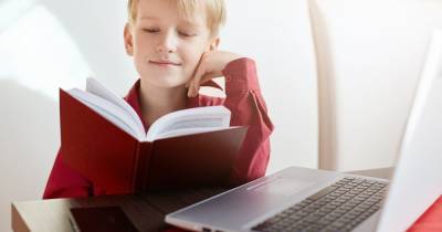 ТОП-5 ноутбуків для школяра: шукаємо збалансоване рішення