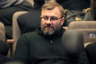 Пореченков поспорил с Нагиевым из-за слов о службе в армии