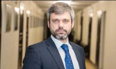 Директор земельного департамента КГГА Петр Оленич с подельниками выводили миллионы из бюджета Киева - СМИ