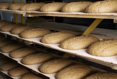В 2021 году Riga Хлеб нарастит мощности производства