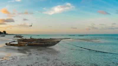 Названы пять самых опасных морских пляжей мира